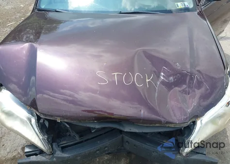 2011 Toyota Avalon Limited из США, поврежденный, VIN 4T1BK3DB3BU427941